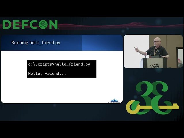 The Worst ICS/OT Love Story Ever Told - 2025