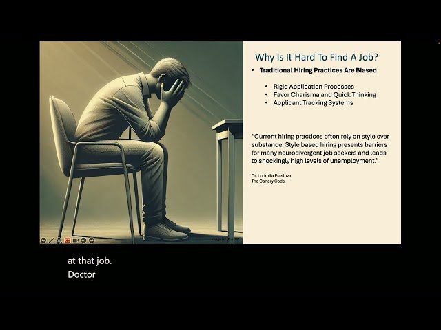 The Neurodivergency SuperPower - How Diverse Teams Function Better