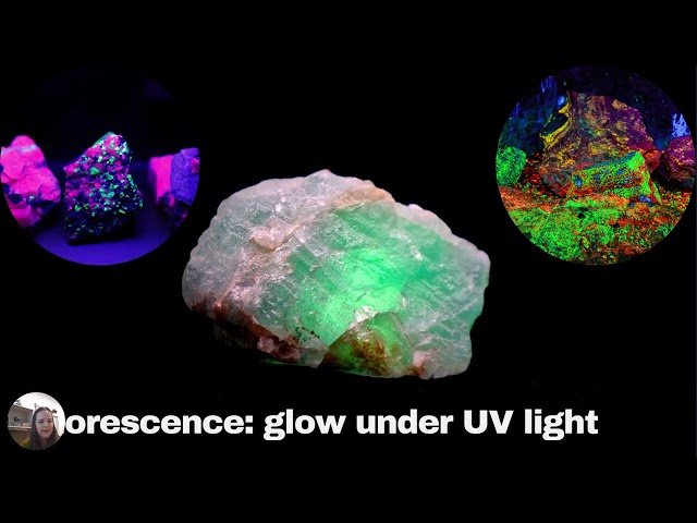 What Happens When We Test a Mineral? - Part 5