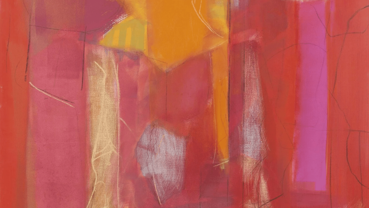 Painting Soft Edges and Creating Gradual Transitions Like Monet & Rose Hilton (Live Online)