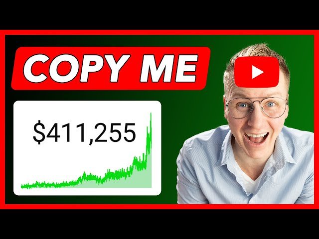 Affiliate Marketing with YouTube - Beginners Tutorial 2025