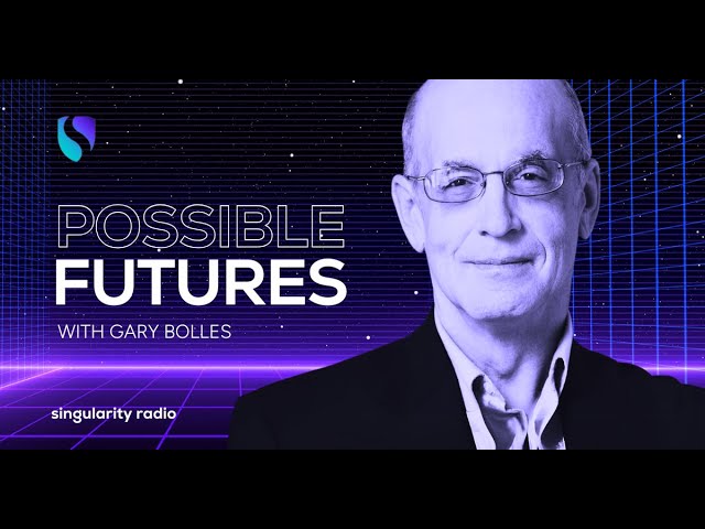 AI, Mobility and The Near Future