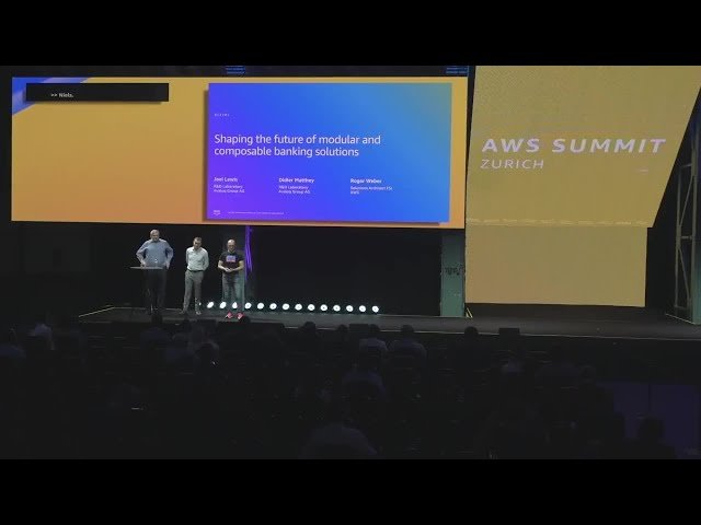 Shaping the Future of Modular and Composable Banking Solutions