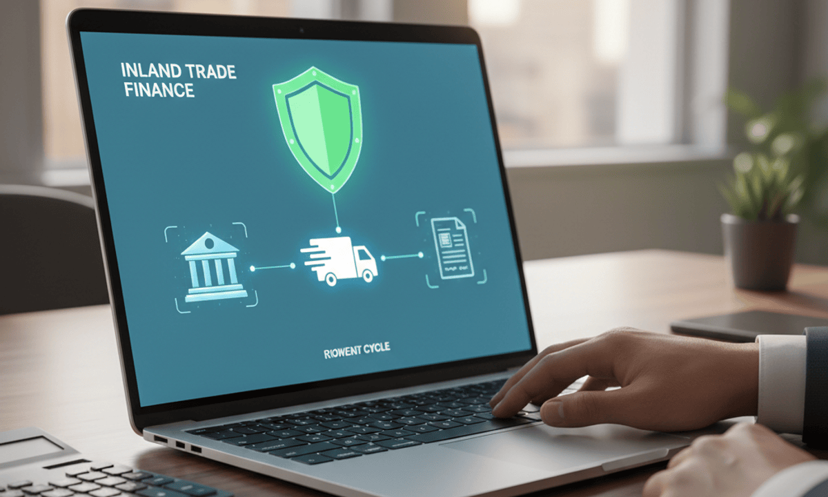 Inland Trade & Trade Finance Banking
