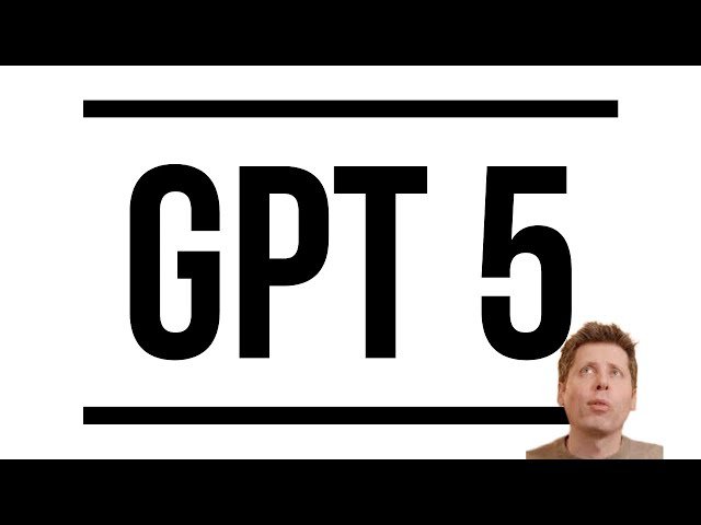 GPT-5 Has Arrived - Complete Analysis of OpenAI's Latest Model