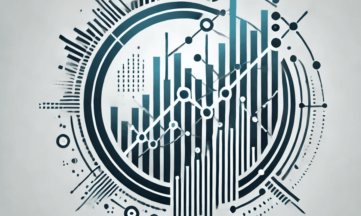Financial Analysis with ARIMA and Time Series Forecasting