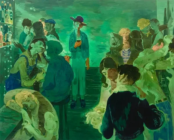 Using Dull & Vivid Colors in Powerful Ways (Live Online)