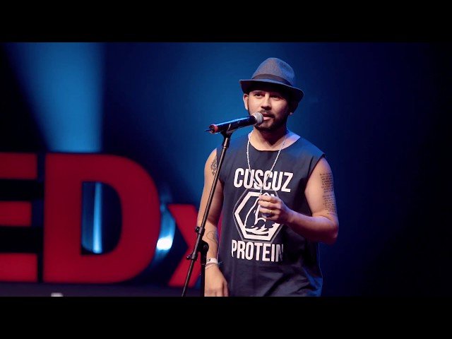 A Poesia Que Transforma