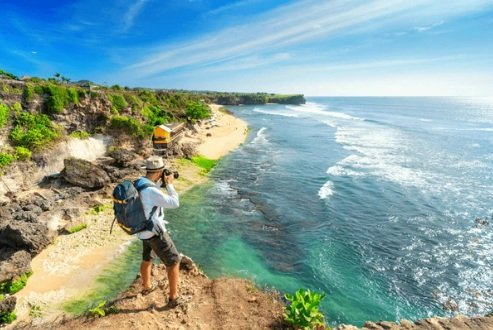 Travel Photography (Self-Paced)