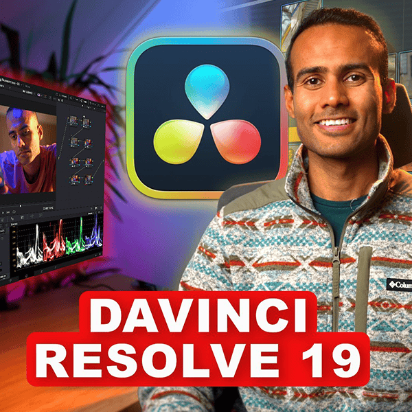 DaVinci Resolve
