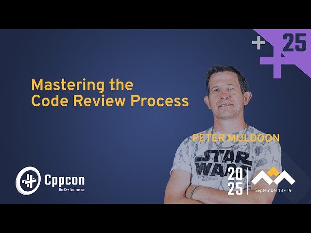 Mastering the Code Review Process