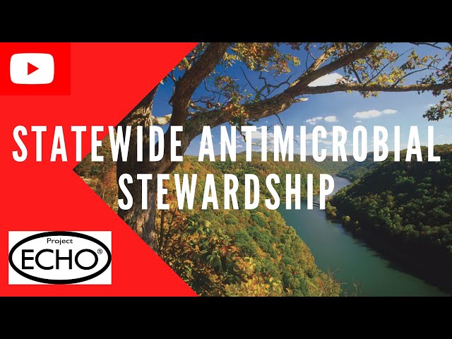 Integrating Stewardship into Immunocompromised Care