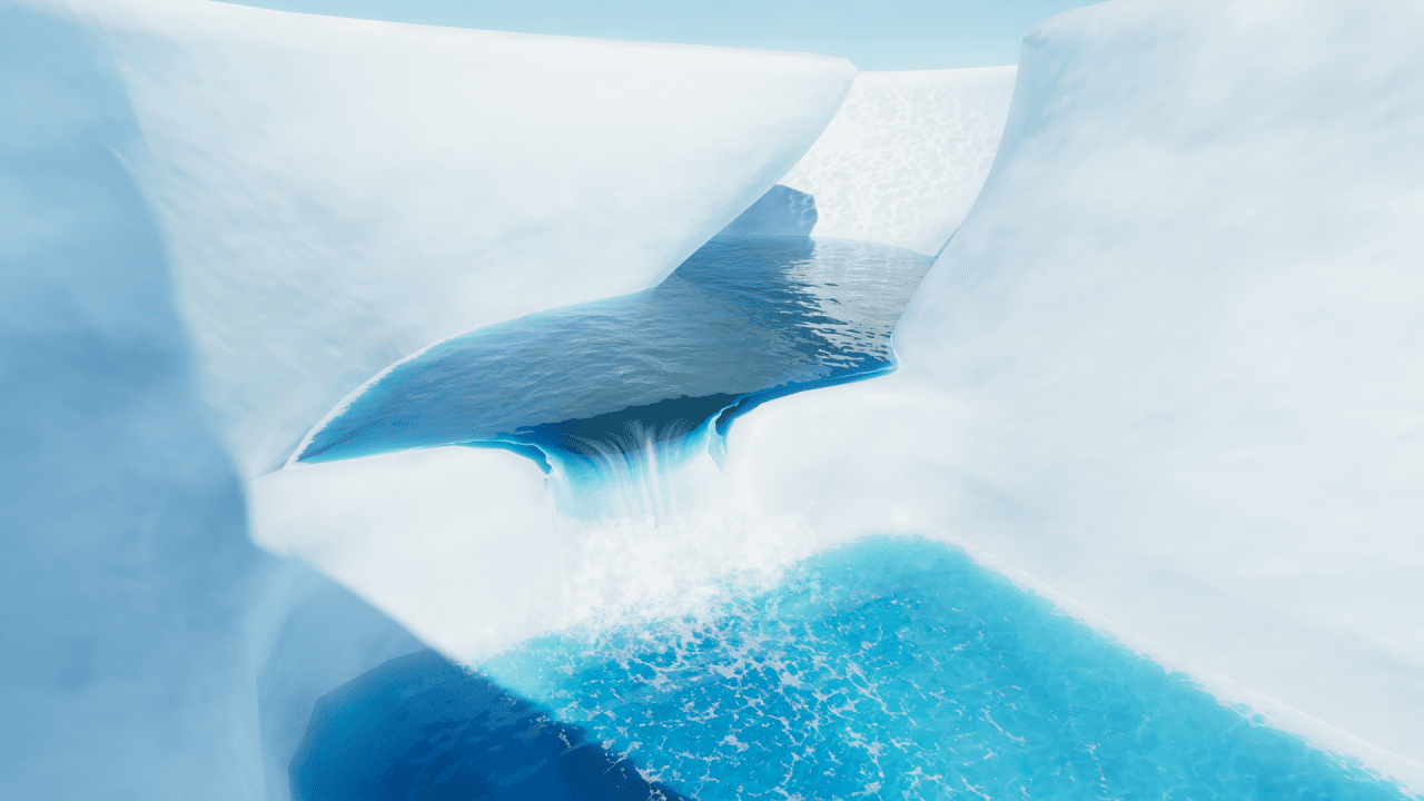 Unity 6: High Definition Render Pipeline