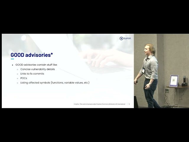 Day in the Life of a Supply Chain Security Researcher