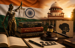 Women and Law in India