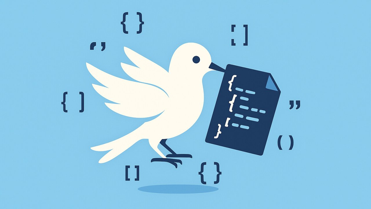 Handling JSON Files with Swift