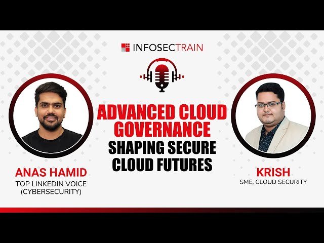 Advanced Cloud Governance: Strategies for a Secure Cloud Future