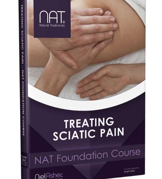 NAT Trigger Point Course | Treating Sciatic Nerve Pain