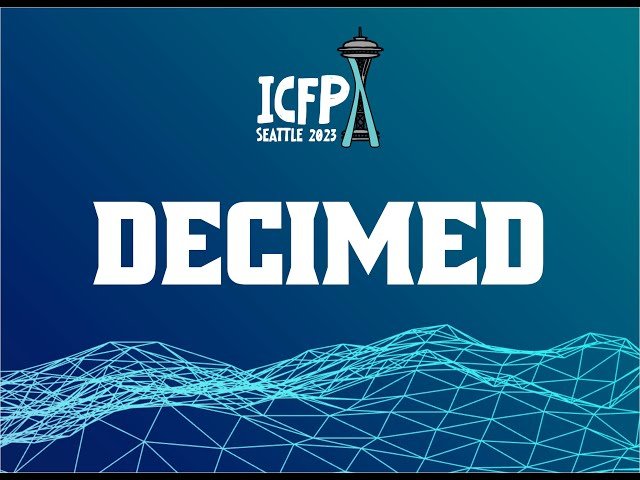 NCATS' Biomedical Data Translator - Connecting the Dots