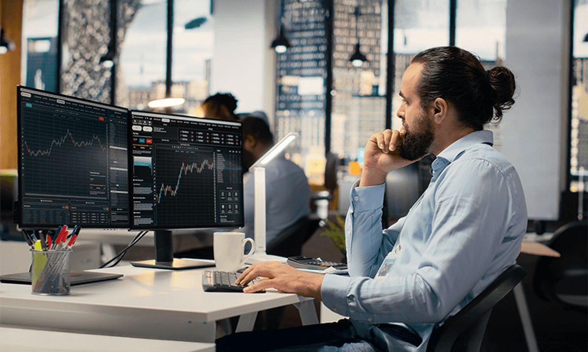 Forecast & Evaluate Market Trends