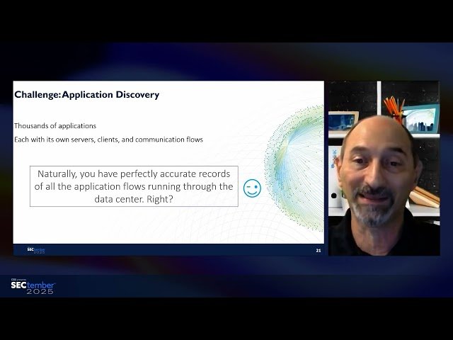 Micro-Segmentation - The Key to Next-Level Cloud Security
