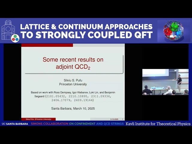 Some Recent Results on Adjoint QCD_2