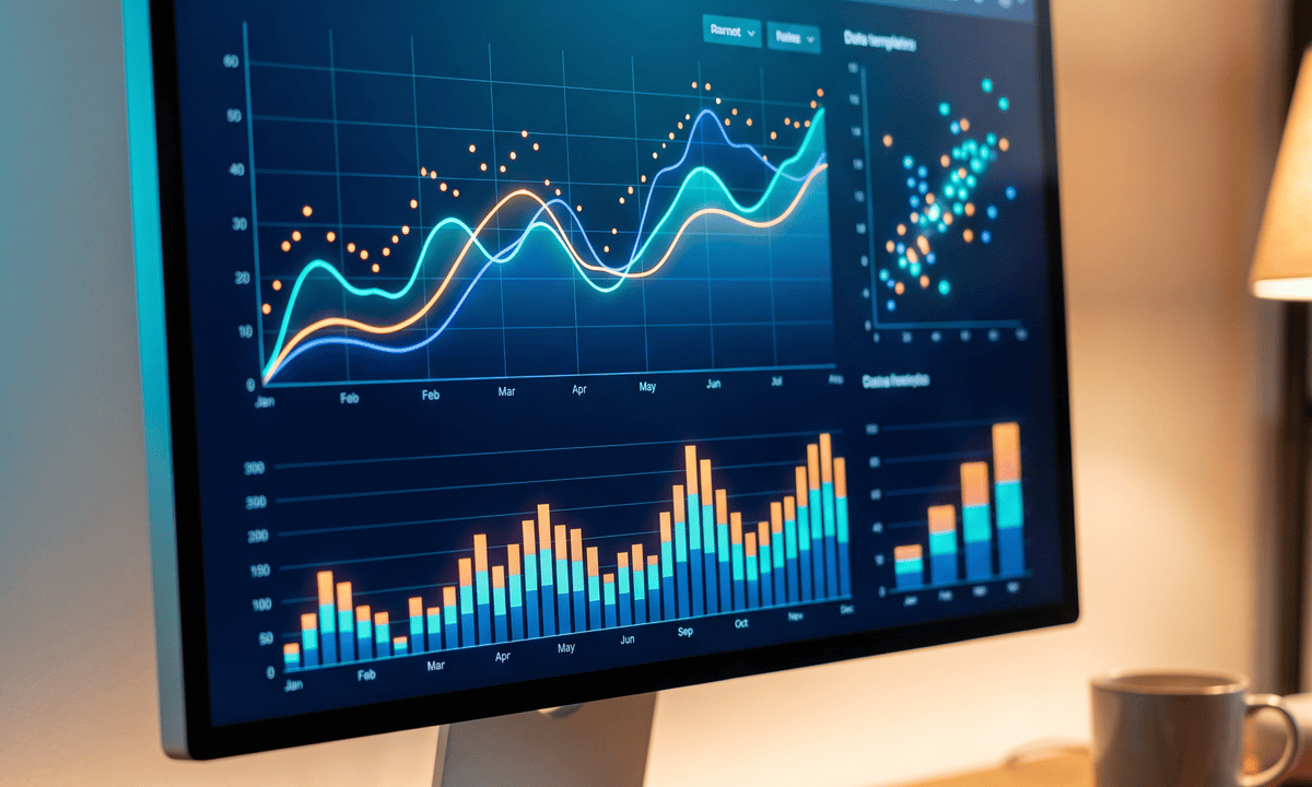 Data Visualization and Storytelling with Plotly in Python