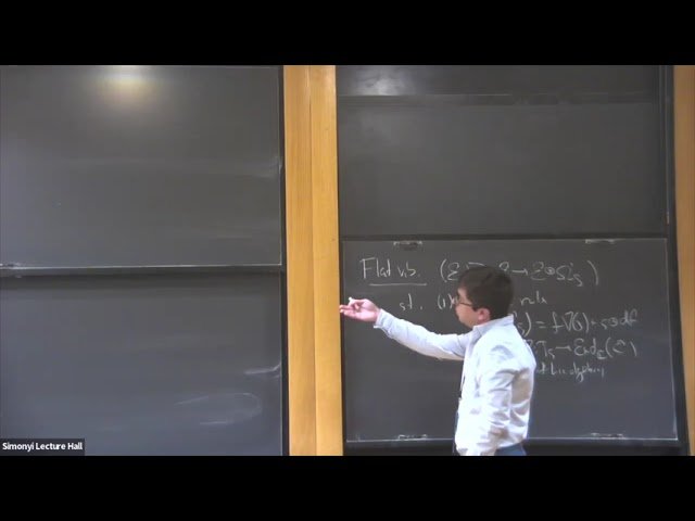 p-Curvature and Non-Abelian Cohomology