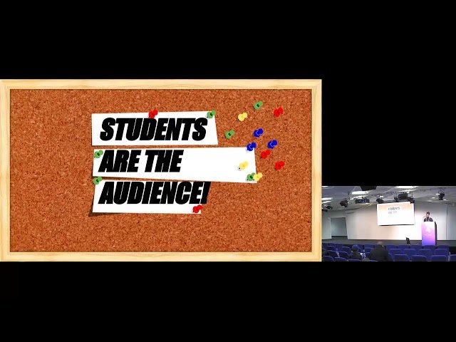 Adventures in Teaching the Web