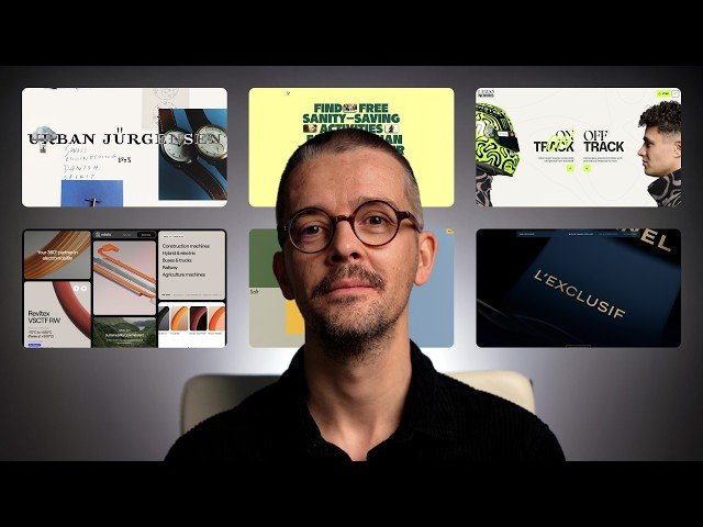 6 Color Tricks From Award-Winning Websites