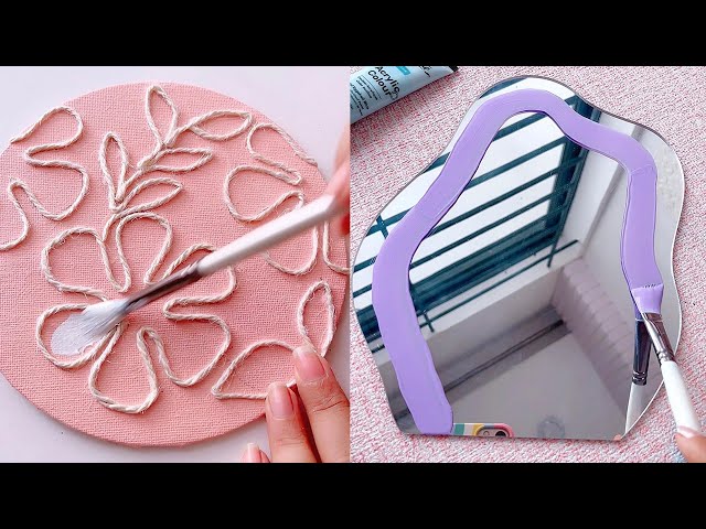 12 Cool Art Ideas for Beginners - Creative Painting Techniques and Easy Tips