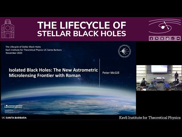 Isolated Black Holes - The New Astrometric Microlensing Frontier with Roman