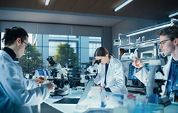 Biophysics