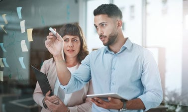 Strategy Foundations - A Broader View