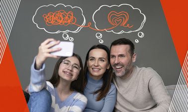 Educando y Conectando con tu adolescente: Fortalece la relación