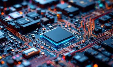 Introduction to System on Chip Design