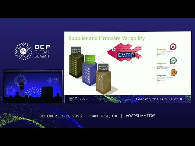 Scaling OCP Adoption in the Enterprise - Lessons from Managing Heterogeneous Infrastructure