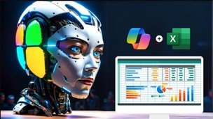 Excel for Beginners to Advanced With Copilot & ChatGPT