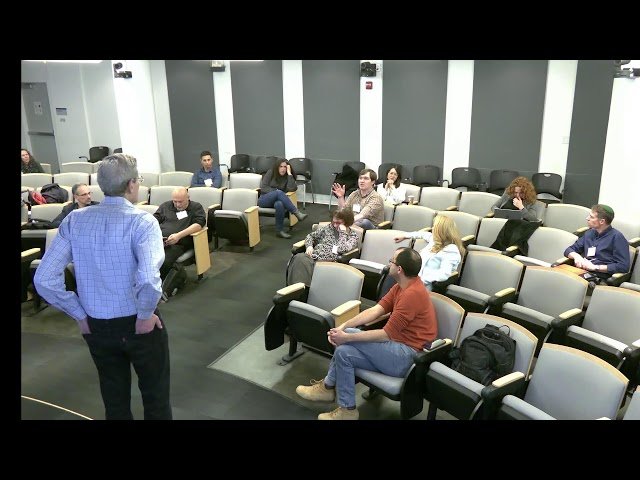 Epidemiology is Easy - Anyone Can Do It