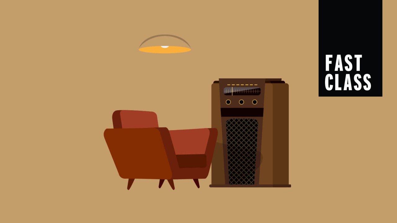 FAST CLASS: Power Your Podcast with Storytelling