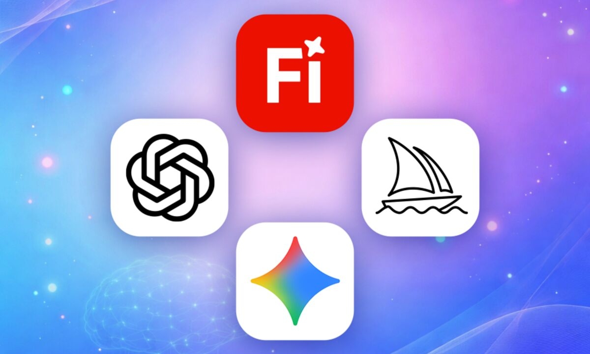 AI Image Generators Compared: ChatGPT, Firefly, MidJourney & More