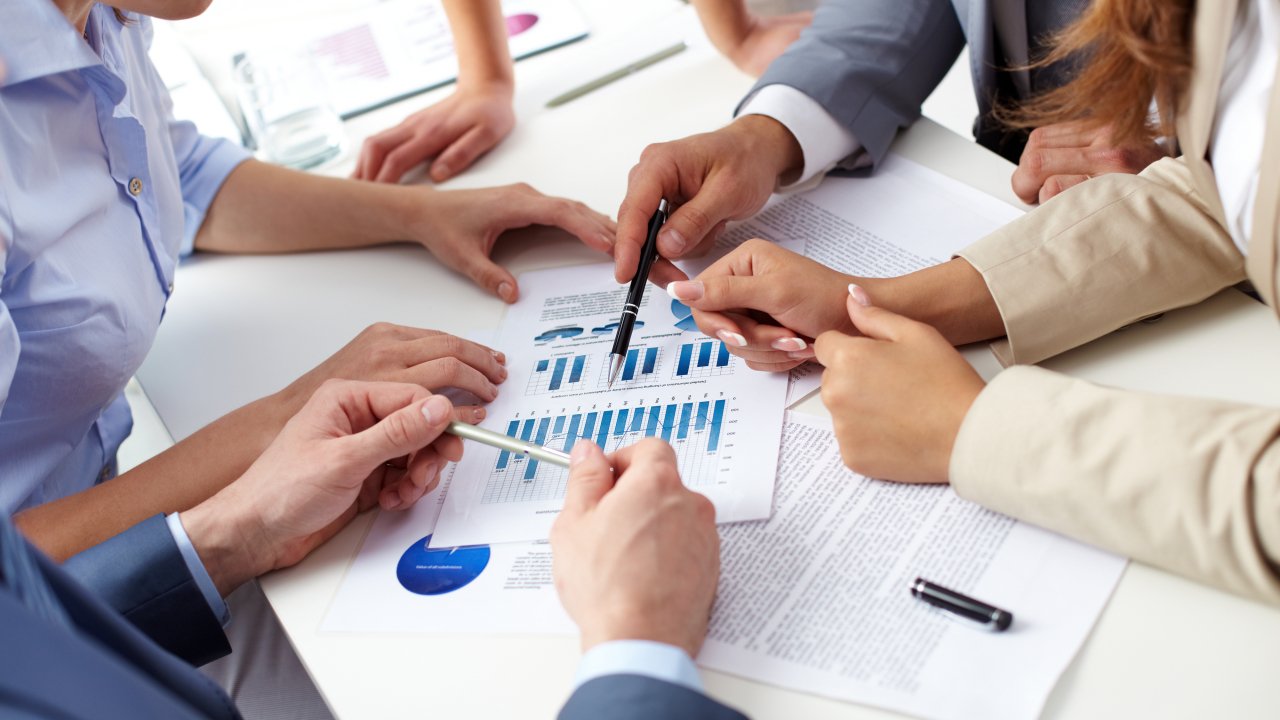 Achieving Organization-Wide Results (Live Online)