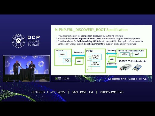 MHS Modular Plug and Play M-PNP Workstream Updates and Key Topics Deep Dive