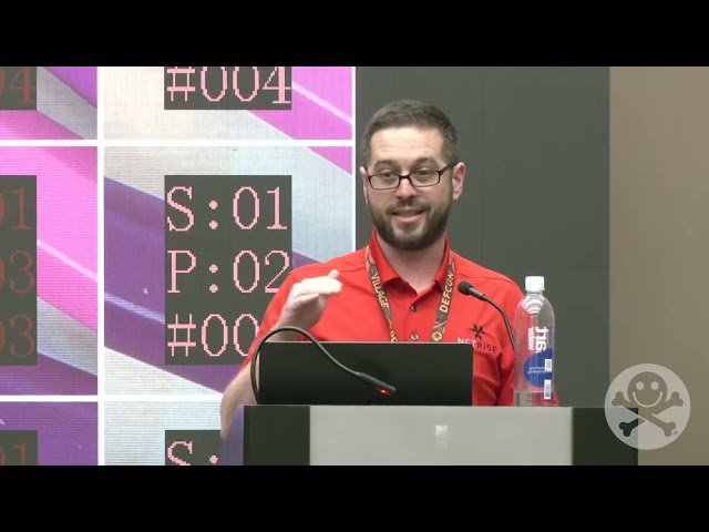 Firmware Decryption - For, and By, the Cryptographically Illiterate