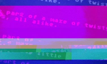 Electronic Literature