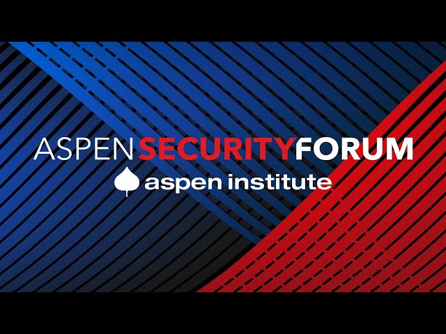 From Cybercrime to Deepfakes - Securing the Public Square