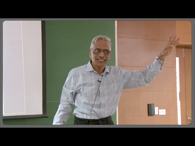 Molecular Mechanism of Muscle Contractility - Part 1