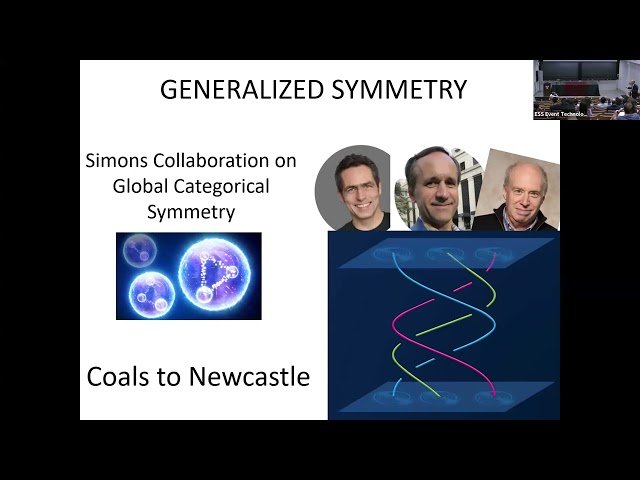 Remarks on Physical Mathematics and Quantum Field Theory