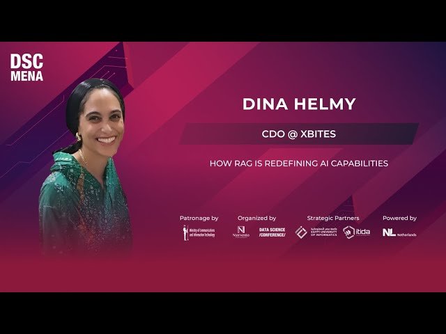 How RAG is Redefining AI Capabilities