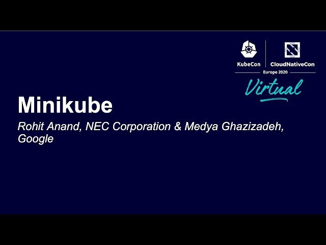 Minikube